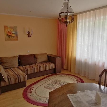 Hotel Yavir Jaremcse Kültér fotó