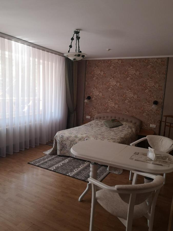 Hotel Yavir Jaremcse Kültér fotó
