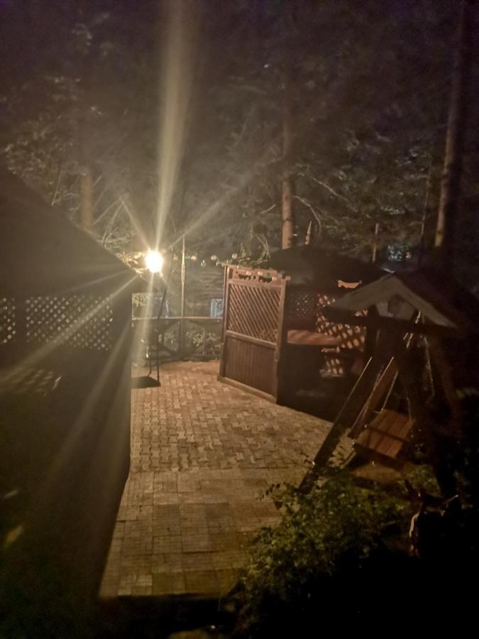 Hotel Yavir Jaremcse Kültér fotó
