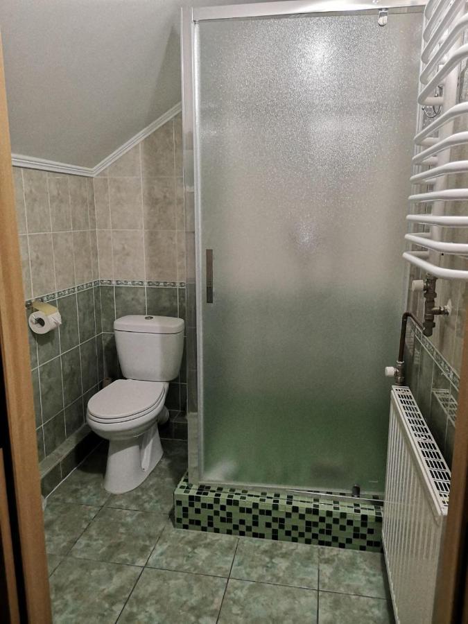 Hotel Yavir Jaremcse Kültér fotó