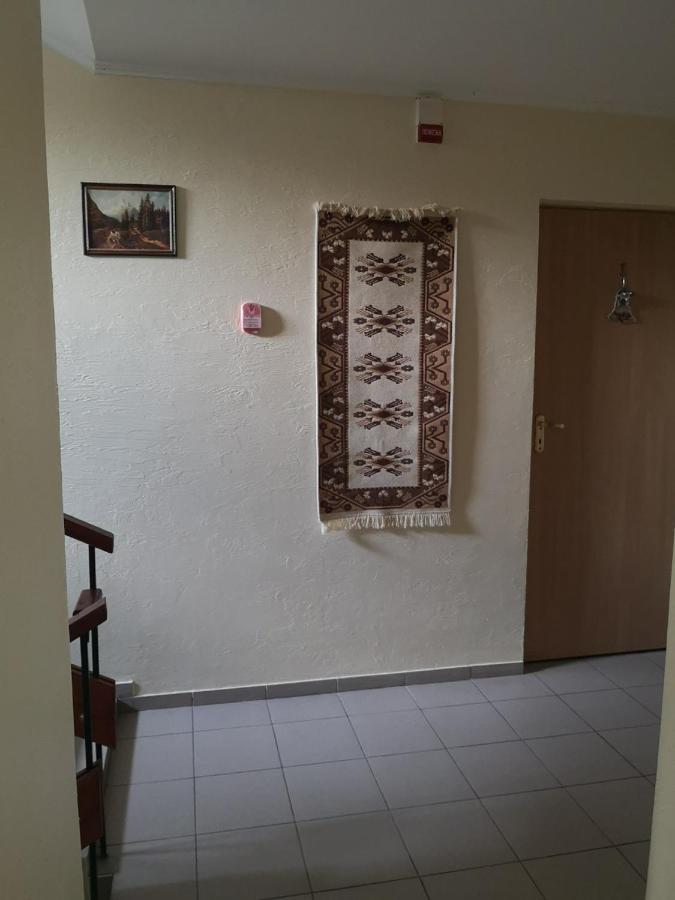 Hotel Yavir Jaremcse Kültér fotó