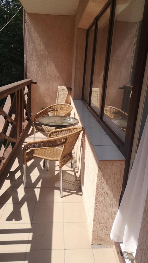 Hotel Yavir Jaremcse Szoba fotó