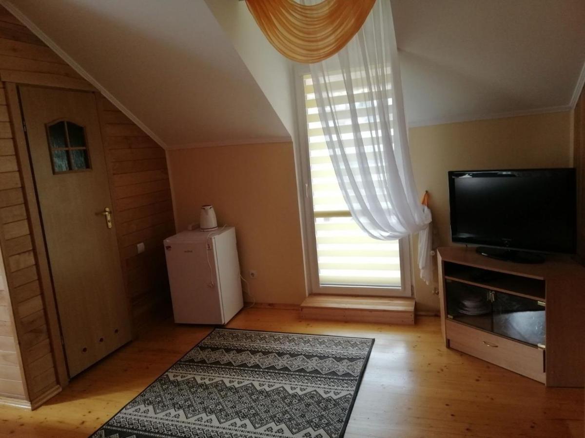 Hotel Yavir Jaremcse Kültér fotó