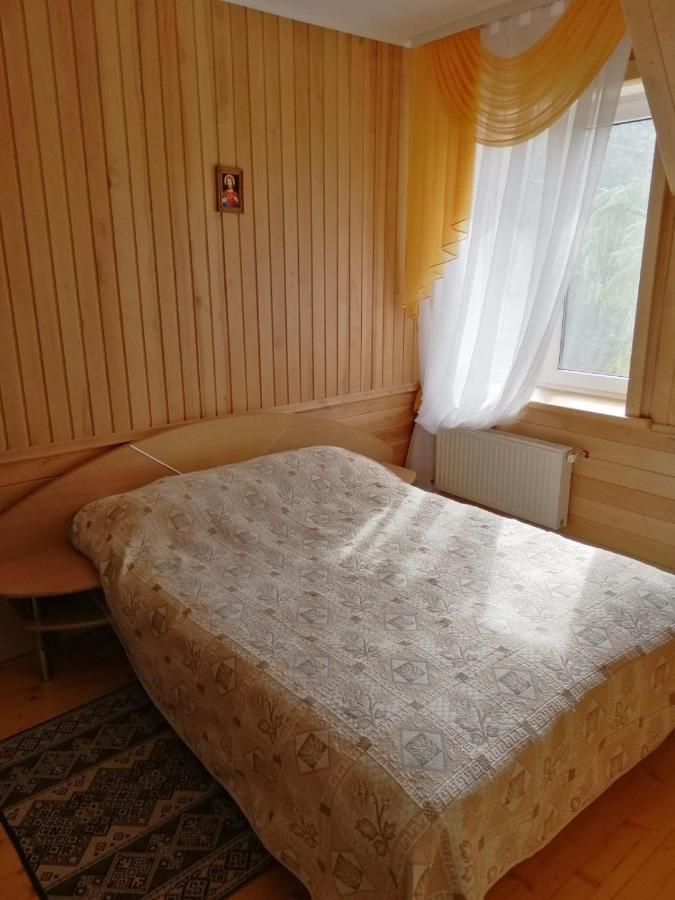 Hotel Yavir Jaremcse Kültér fotó