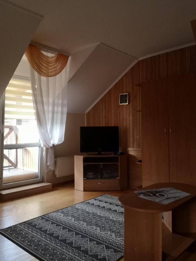 Hotel Yavir Jaremcse Kültér fotó