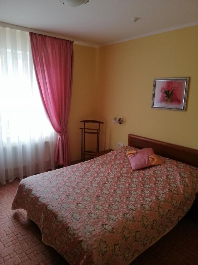 Hotel Yavir Jaremcse Kültér fotó