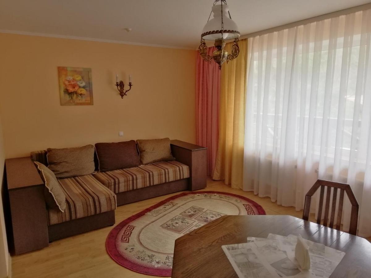 Hotel Yavir Jaremcse Kültér fotó