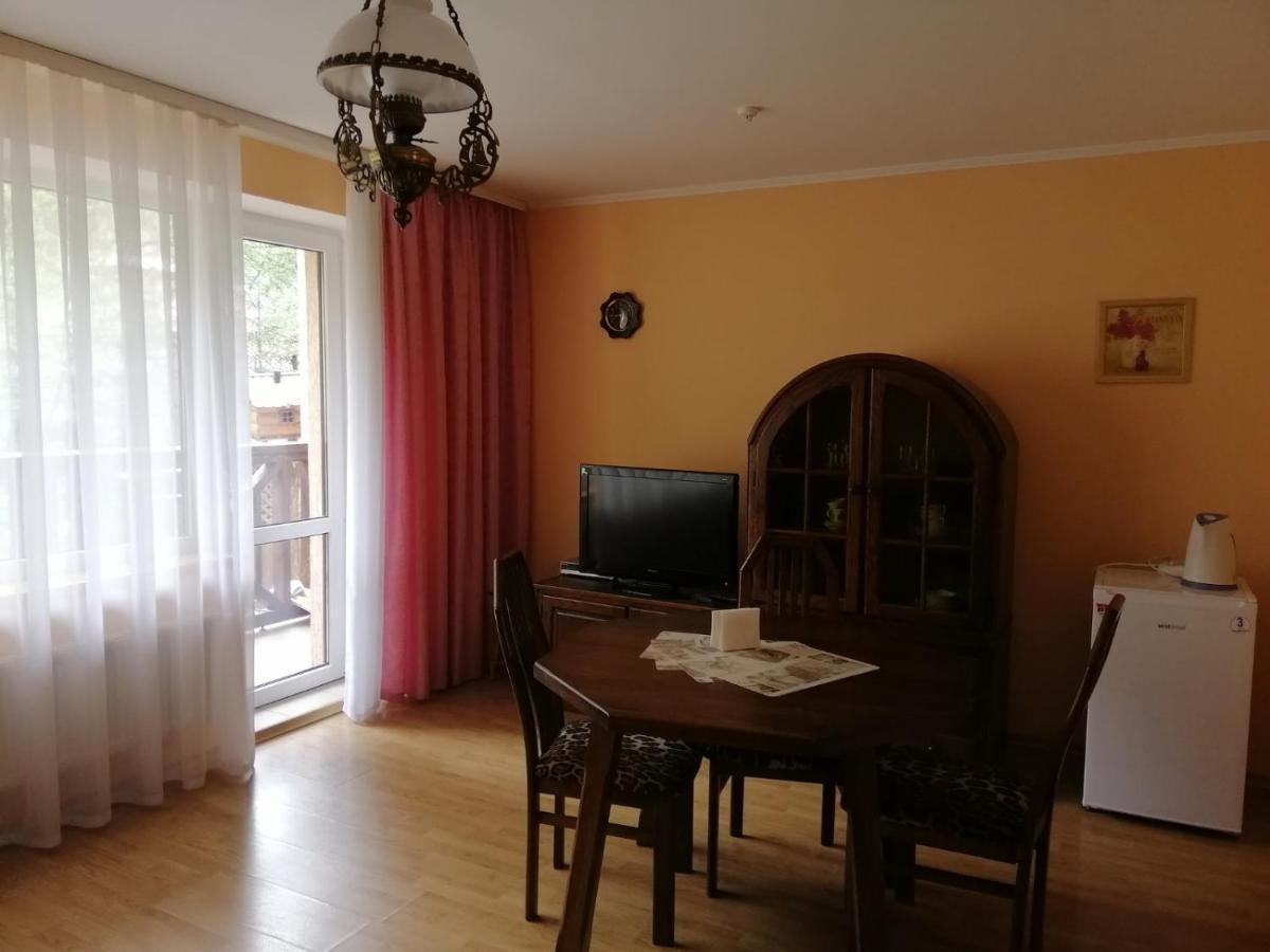 Hotel Yavir Jaremcse Kültér fotó
