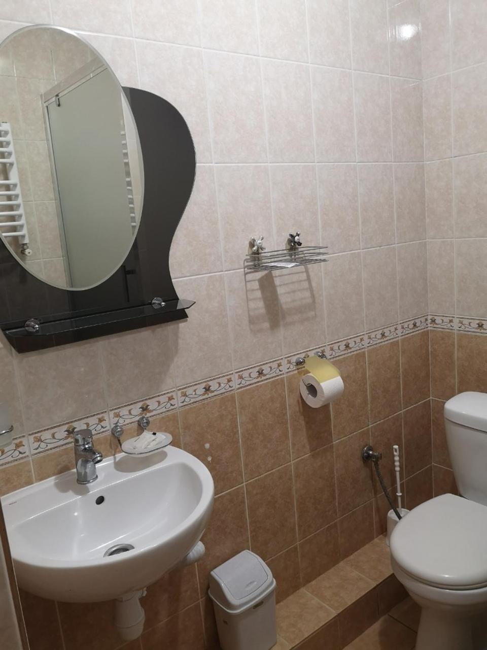 Hotel Yavir Jaremcse Szoba fotó