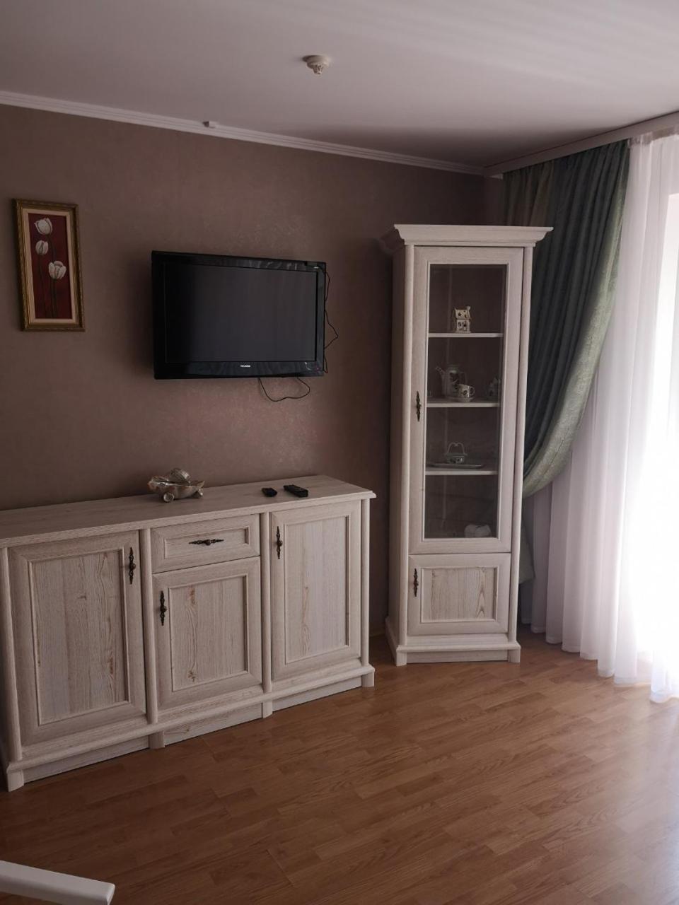 Hotel Yavir Jaremcse Szoba fotó